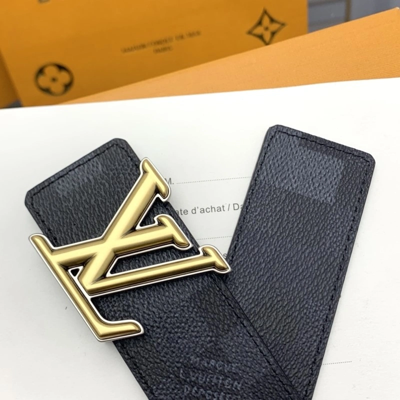 Louis Vuitton Belts GoodFit 297707