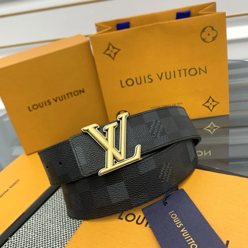 Louis Vuitton Belts GoodFit 297707