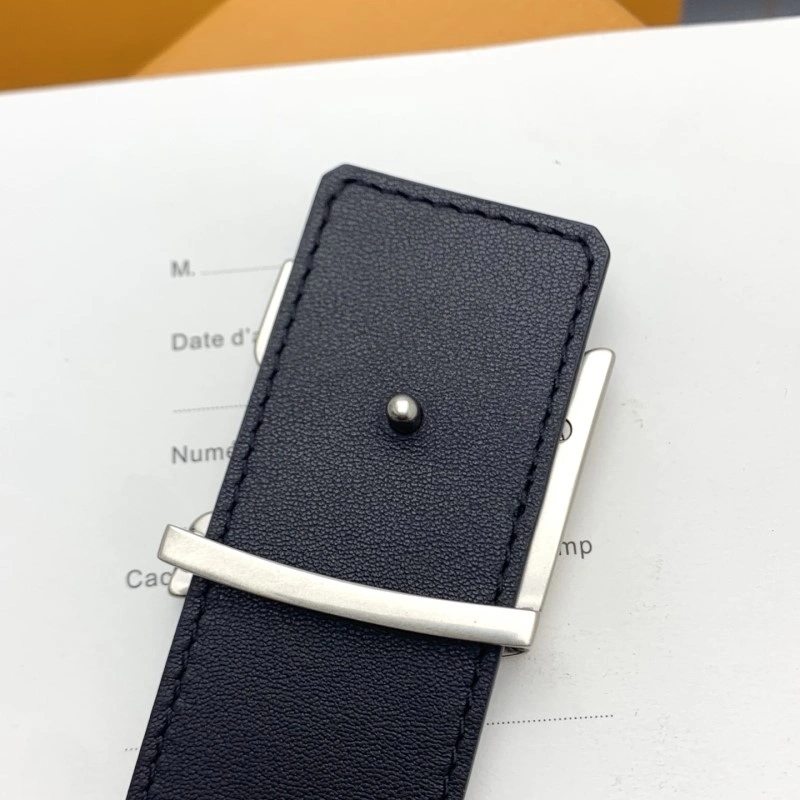 Louis Vuitton Belts GoodFit 297707