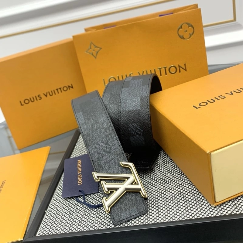 Louis Vuitton Belts Durable 297712