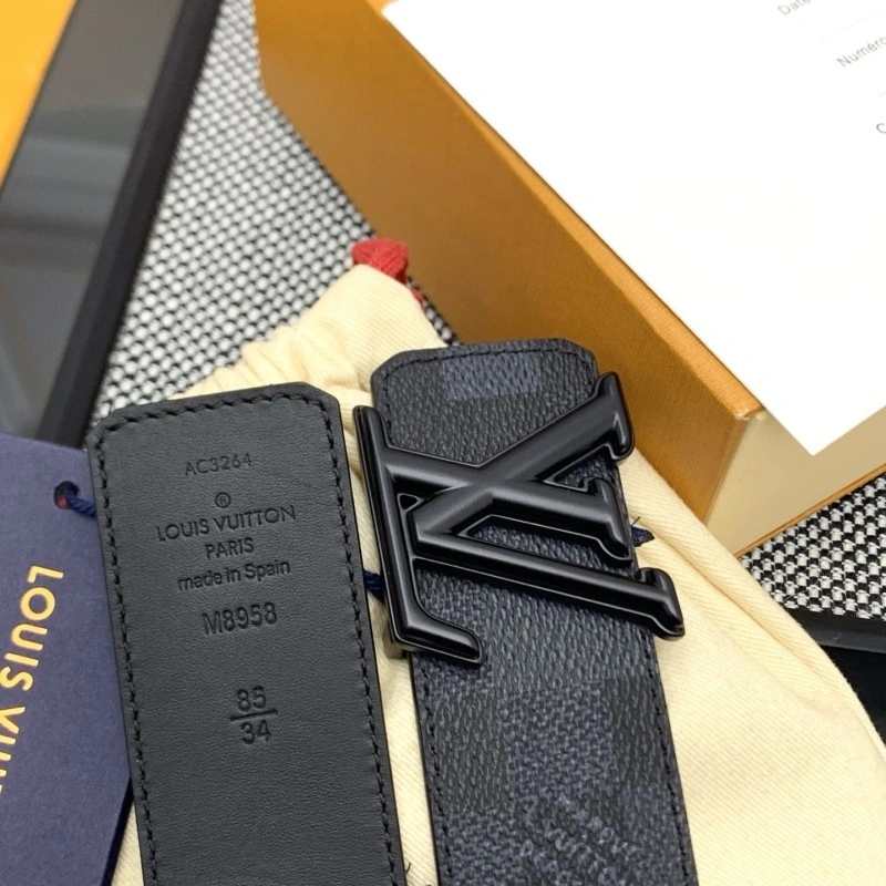 ModernLook Louis Vuitton Belts 297725