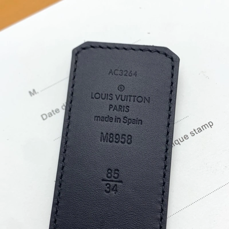ModernLook Louis Vuitton Belts 297725
