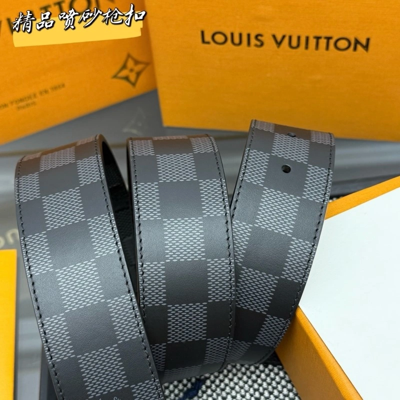 Chic Louis Vuitton Belts 297715
