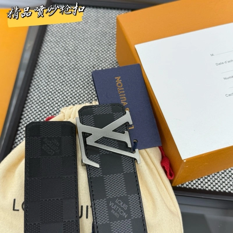 Chic Louis Vuitton Belts 297715