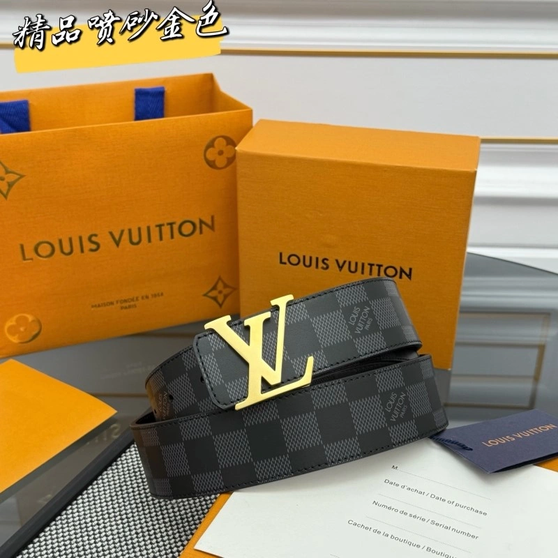 FlexibleFit Louis Vuitton Belts 297727