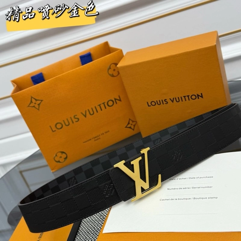 FlexibleFit Louis Vuitton Belts 297727