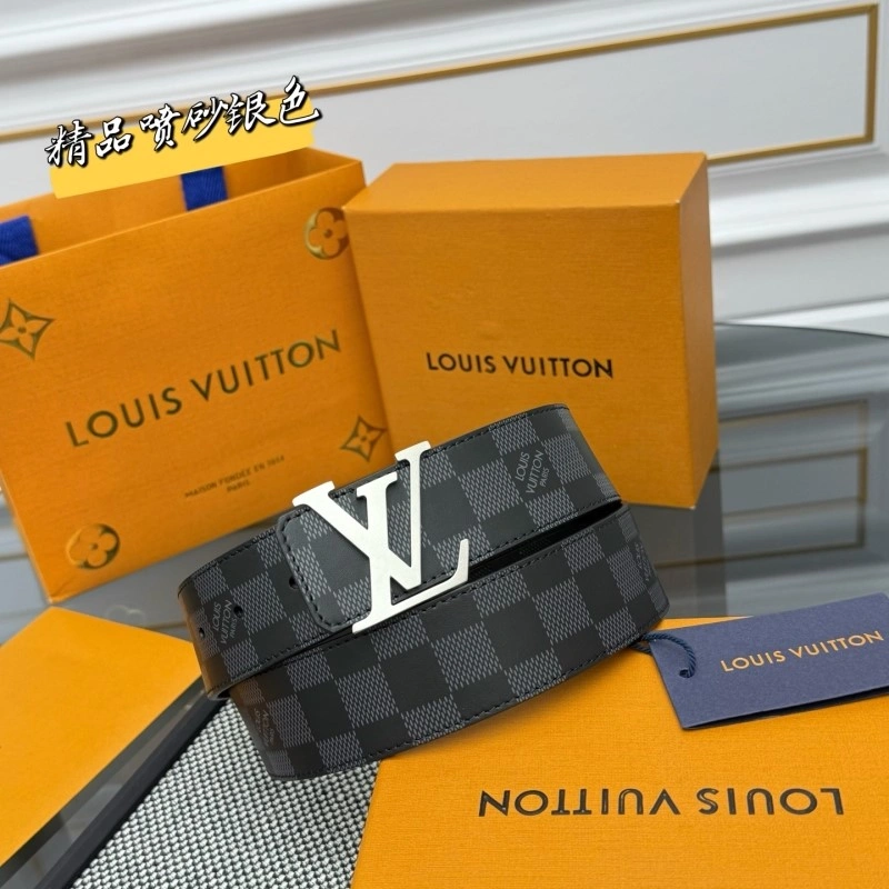 Louis Vuitton Belts StreetReady 297698
