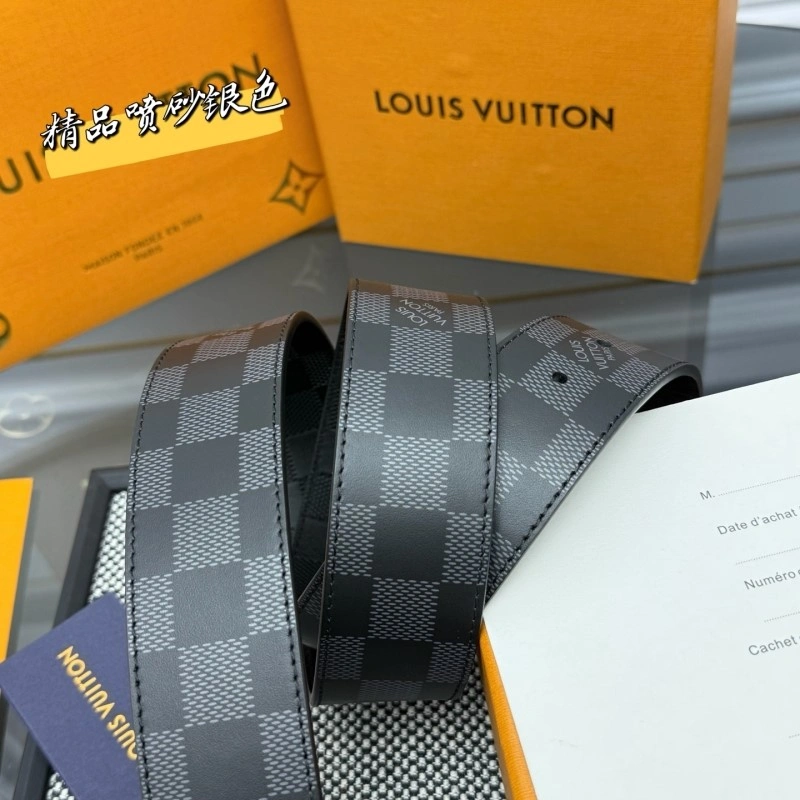 Louis Vuitton Belts StreetReady 297698
