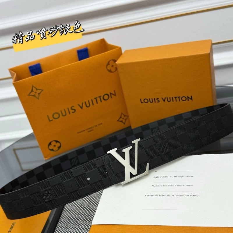 Louis Vuitton Belts StreetReady 297698