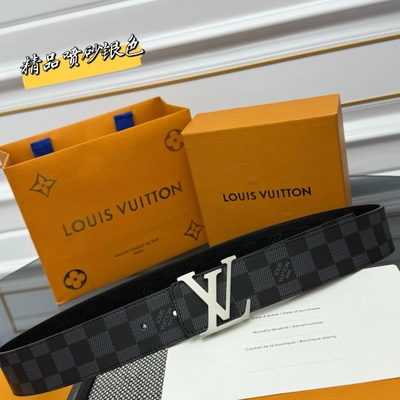 Louis Vuitton Belts StreetReady 297698