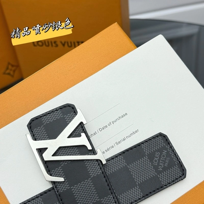 Louis Vuitton Belts StreetReady 297698