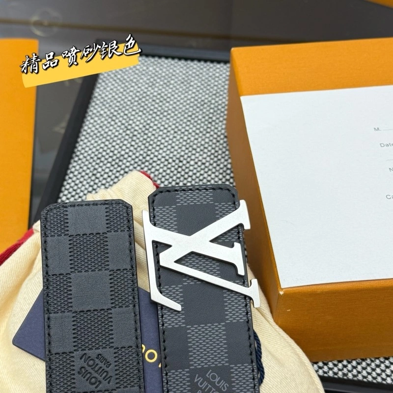 Louis Vuitton Belts StreetReady 297698