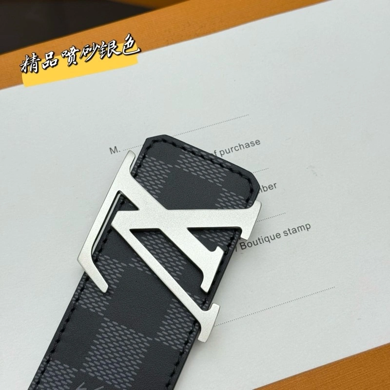 Louis Vuitton Belts StreetReady 297698