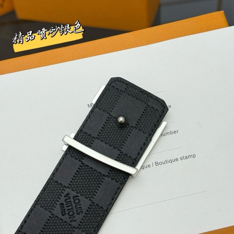 Louis Vuitton Belts StreetReady 297698