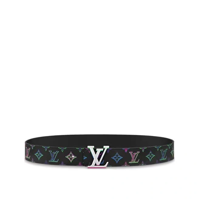 Elegant Louis Vuitton Belts 297724