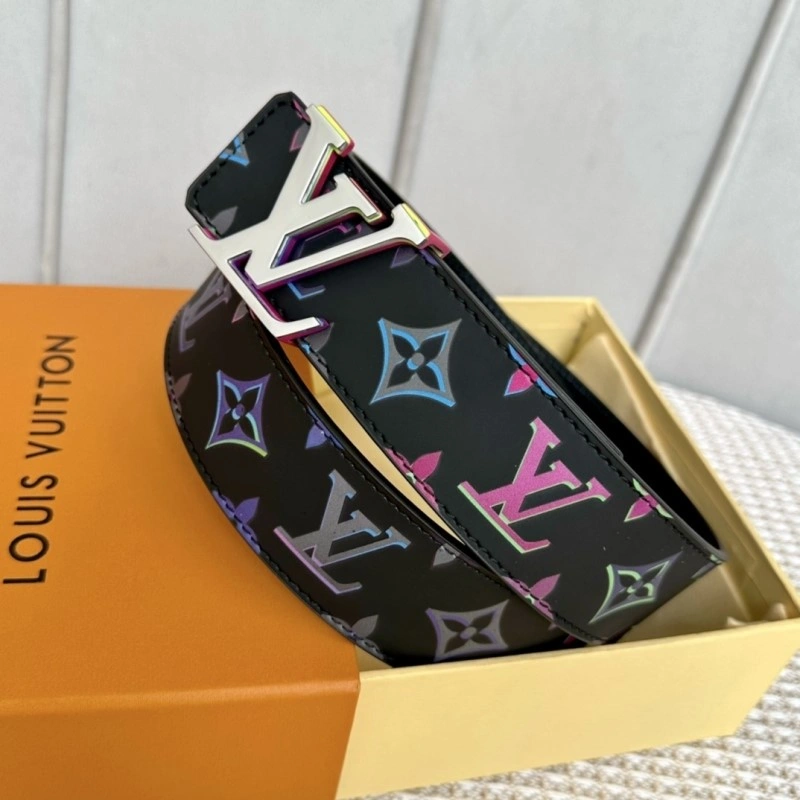 Elegant Louis Vuitton Belts 297724