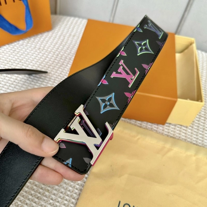 Elegant Louis Vuitton Belts 297724