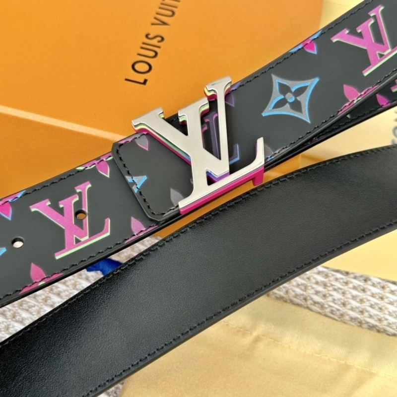 Elegant Louis Vuitton Belts 297724