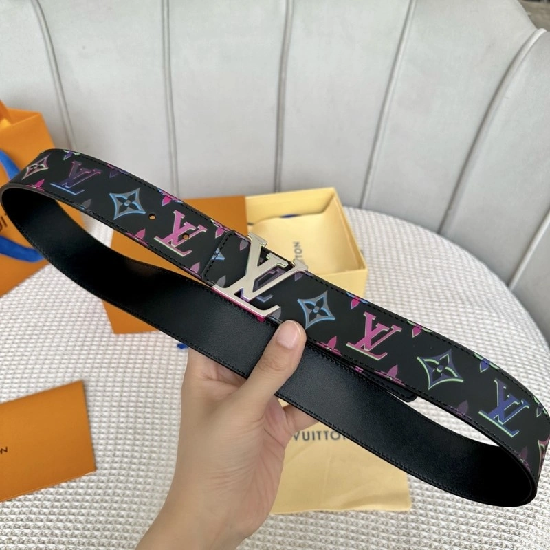 Elegant Louis Vuitton Belts 297724