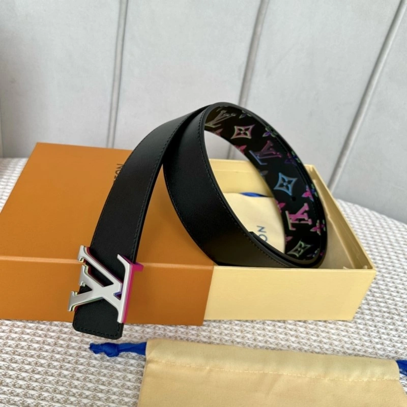 Elegant Louis Vuitton Belts 297724