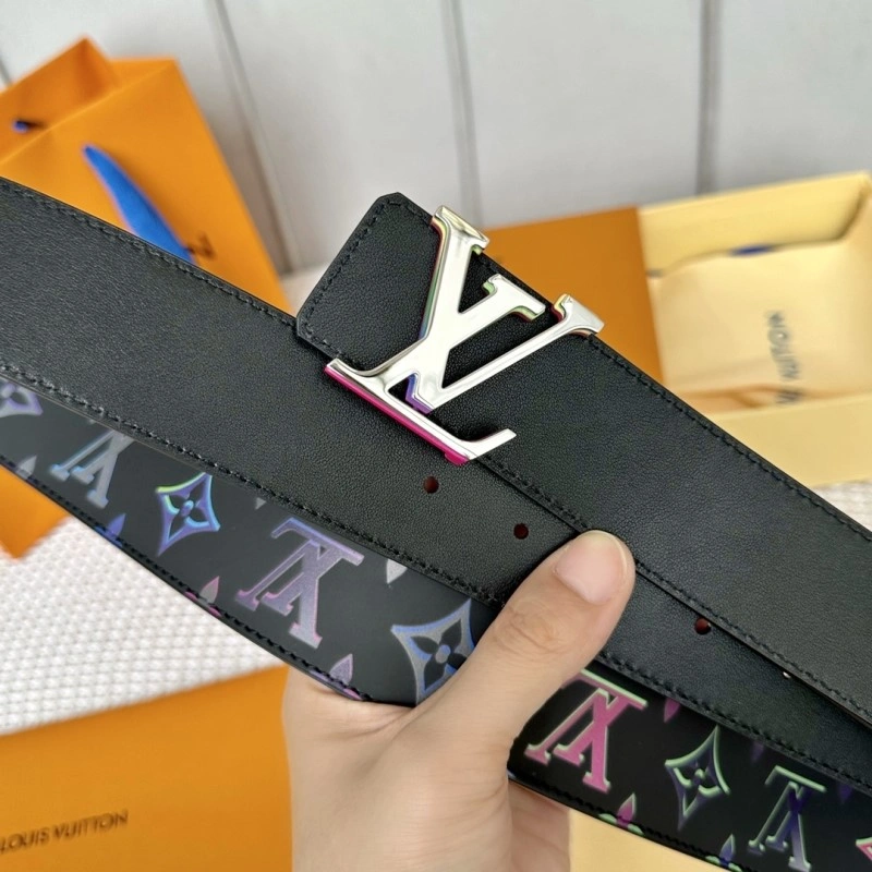 Elegant Louis Vuitton Belts 297724