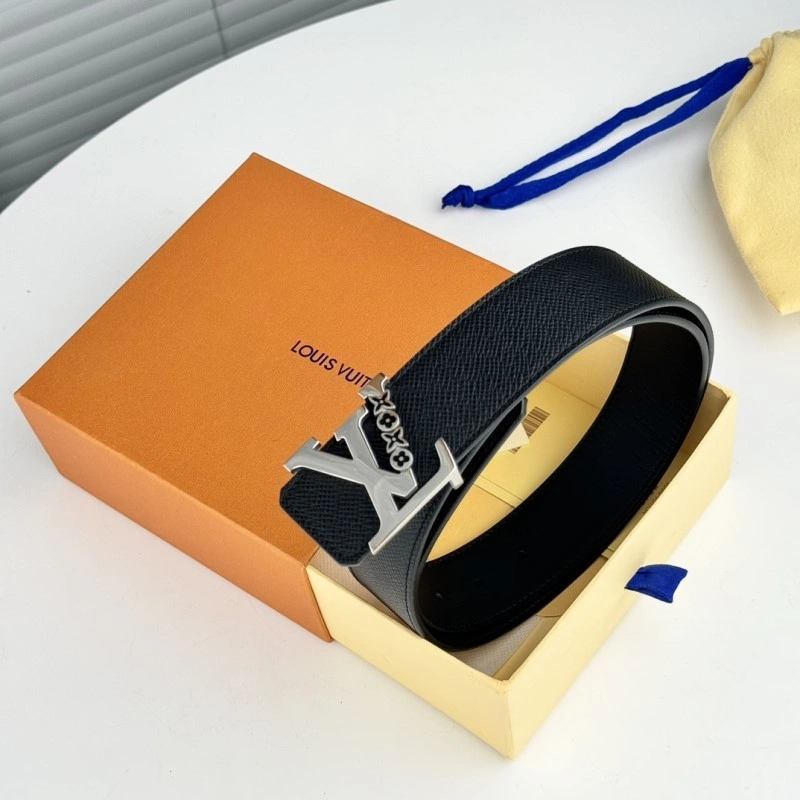 Louis Vuitton Belts Snug 297695