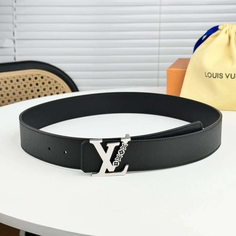 Louis Vuitton Belts Snug 297695