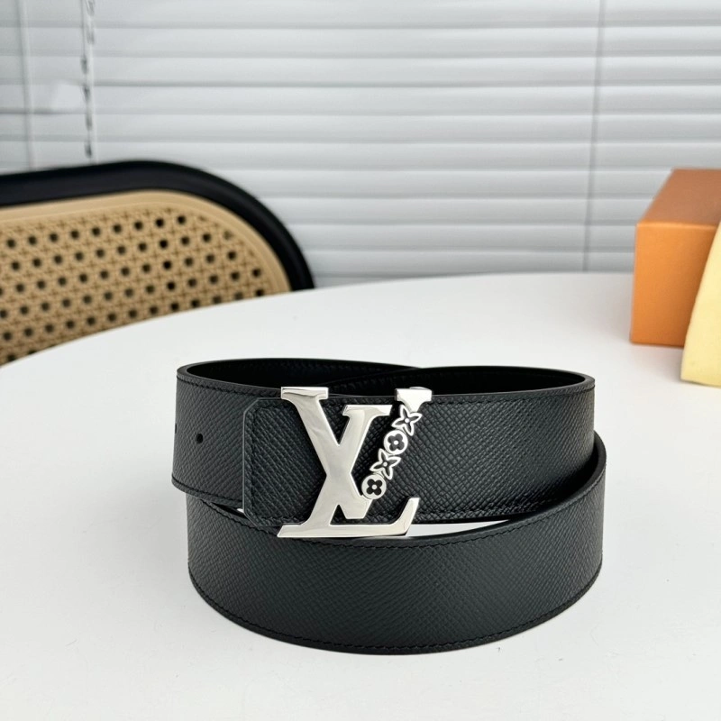Louis Vuitton Belts Snug 297695