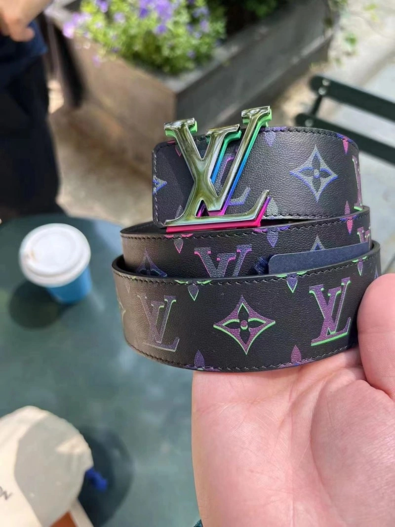 Louis Vuitton Belts EasyMatch 297697