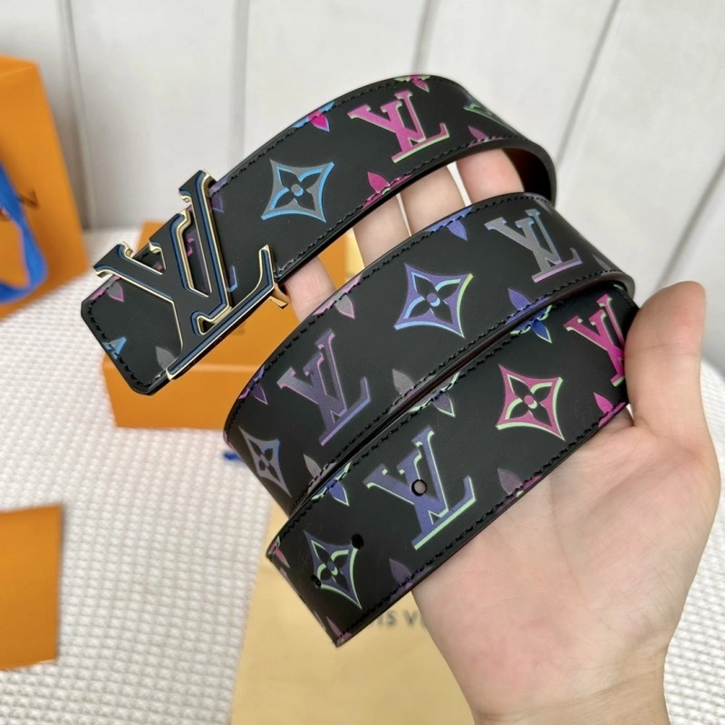 Louis Vuitton Belts Contemporary 297726