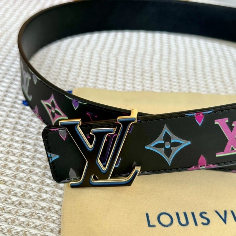 Louis Vuitton Belts Contemporary 297726