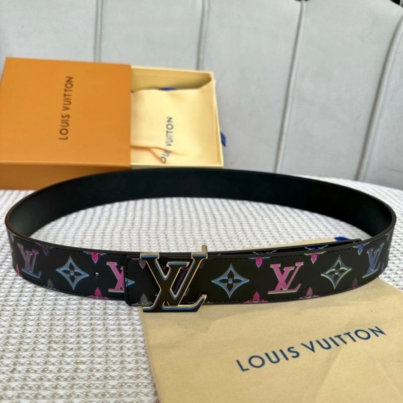 Louis Vuitton Belts Contemporary 297726