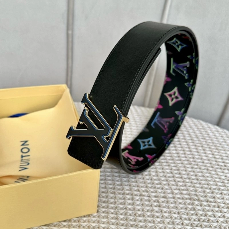 Louis Vuitton Belts Contemporary 297726