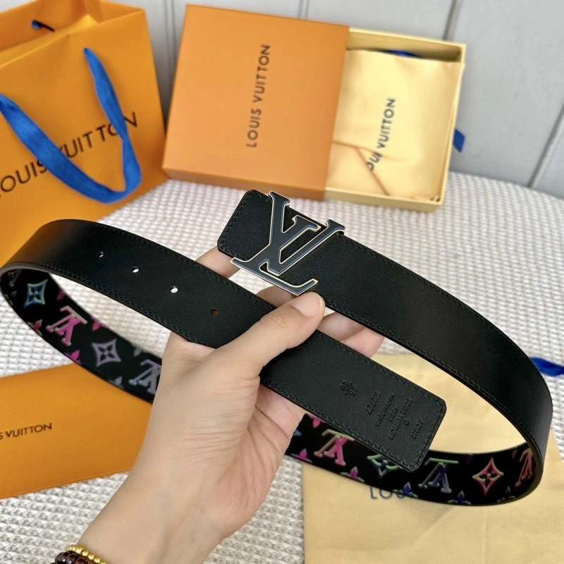 Louis Vuitton Belts Contemporary 297726