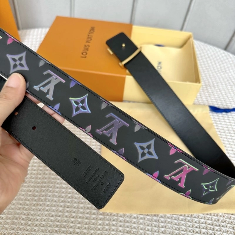 Louis Vuitton Belts Contemporary 297726