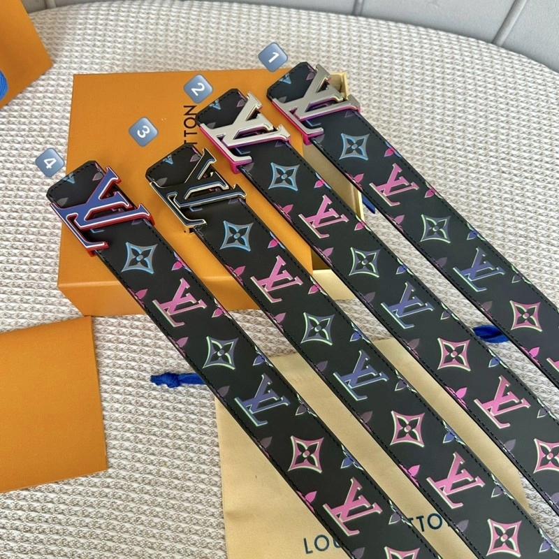 Louis Vuitton Belts Contemporary 297726