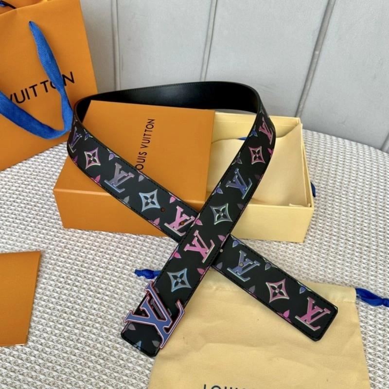 Durable Louis Vuitton Belts 297710