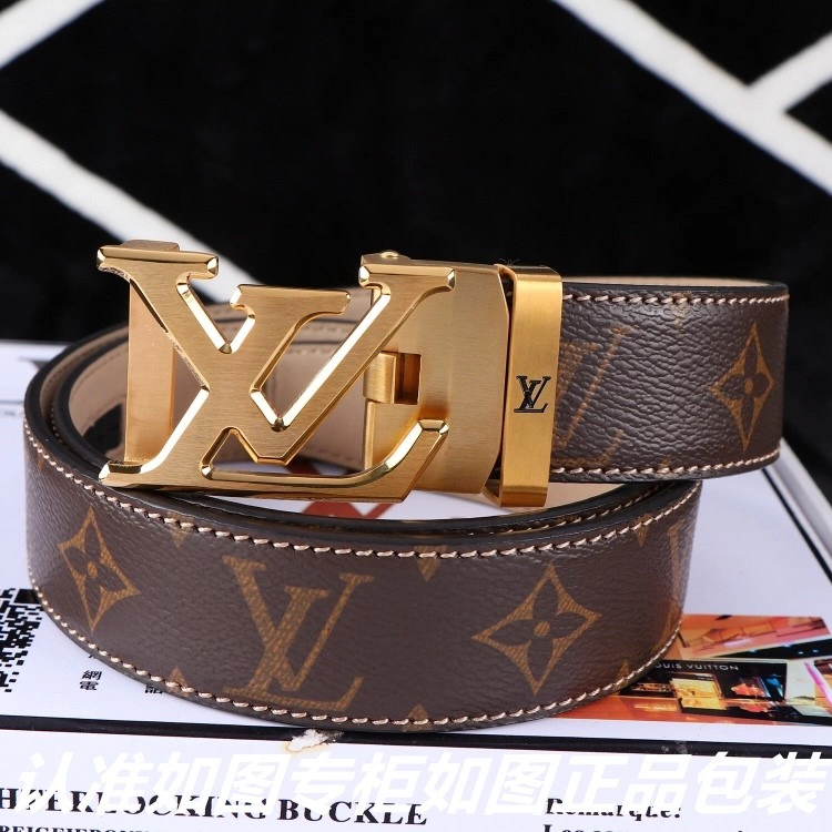 Louis Vuitton Belts FashionForward 297722