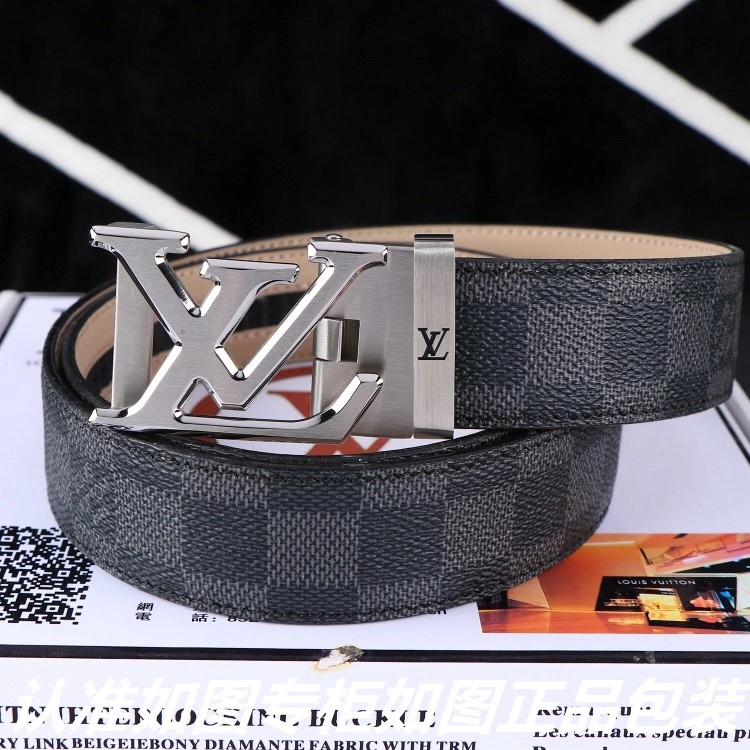Louis Vuitton Belts MoistureWicking 297717