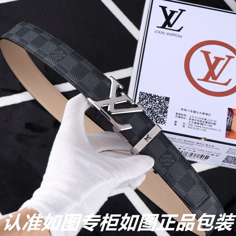 Louis Vuitton Belts MoistureWicking 297717