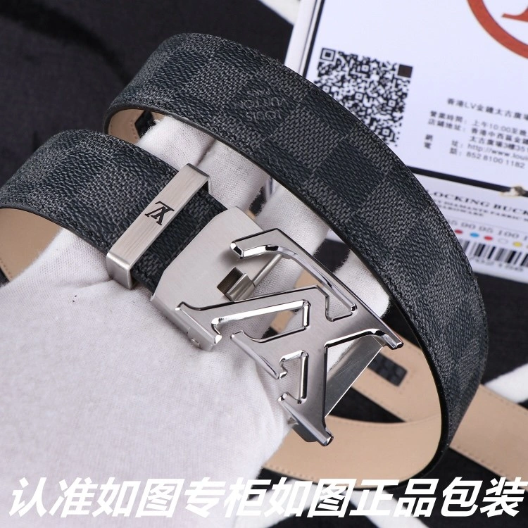 Louis Vuitton Belts MoistureWicking 297717