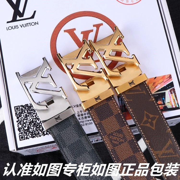 Louis Vuitton Belts MoistureWicking 297717