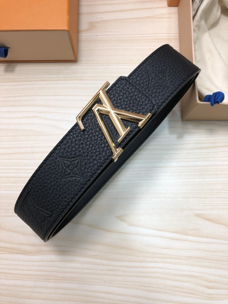 Louis Vuitton Belts Breathable 297703