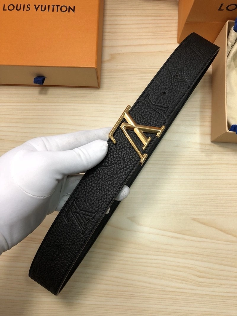 Louis Vuitton Belts Breathable 297703