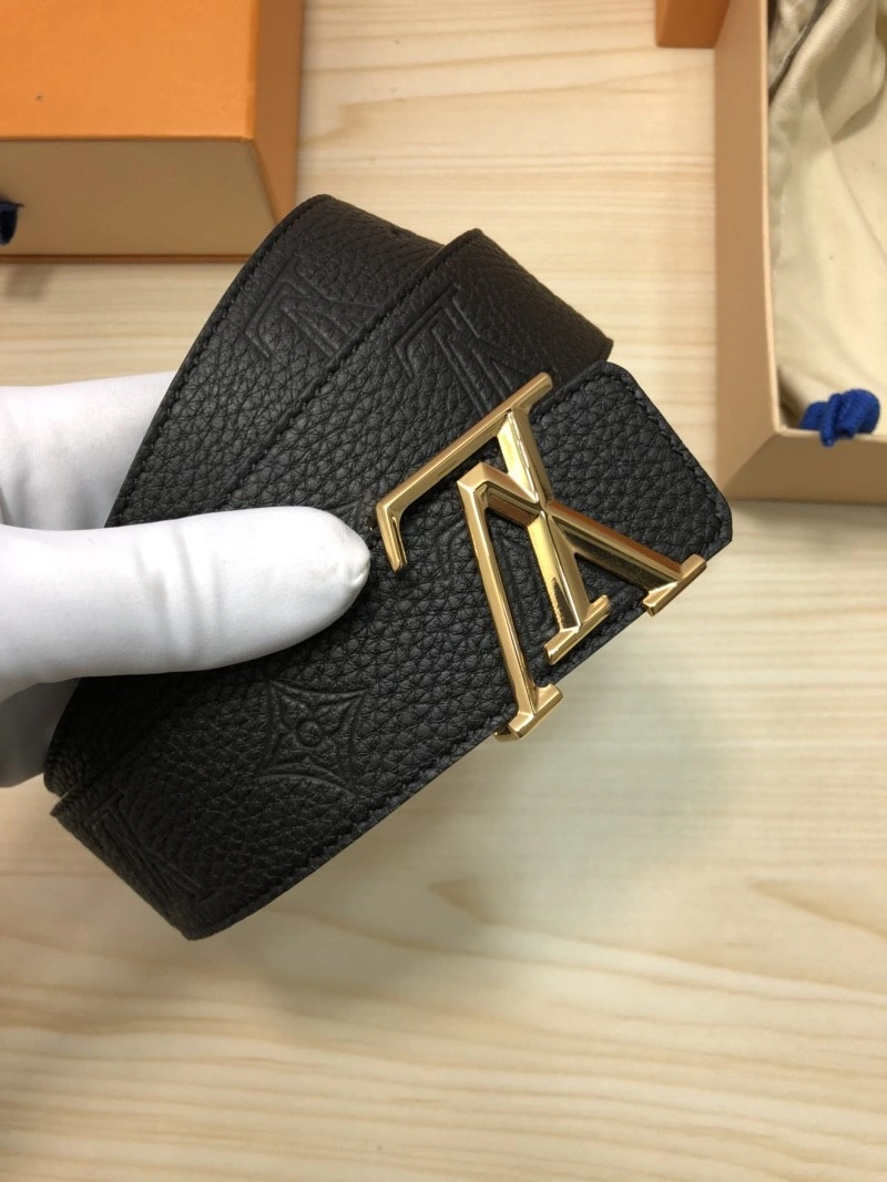 Louis Vuitton Belts Breathable 297703