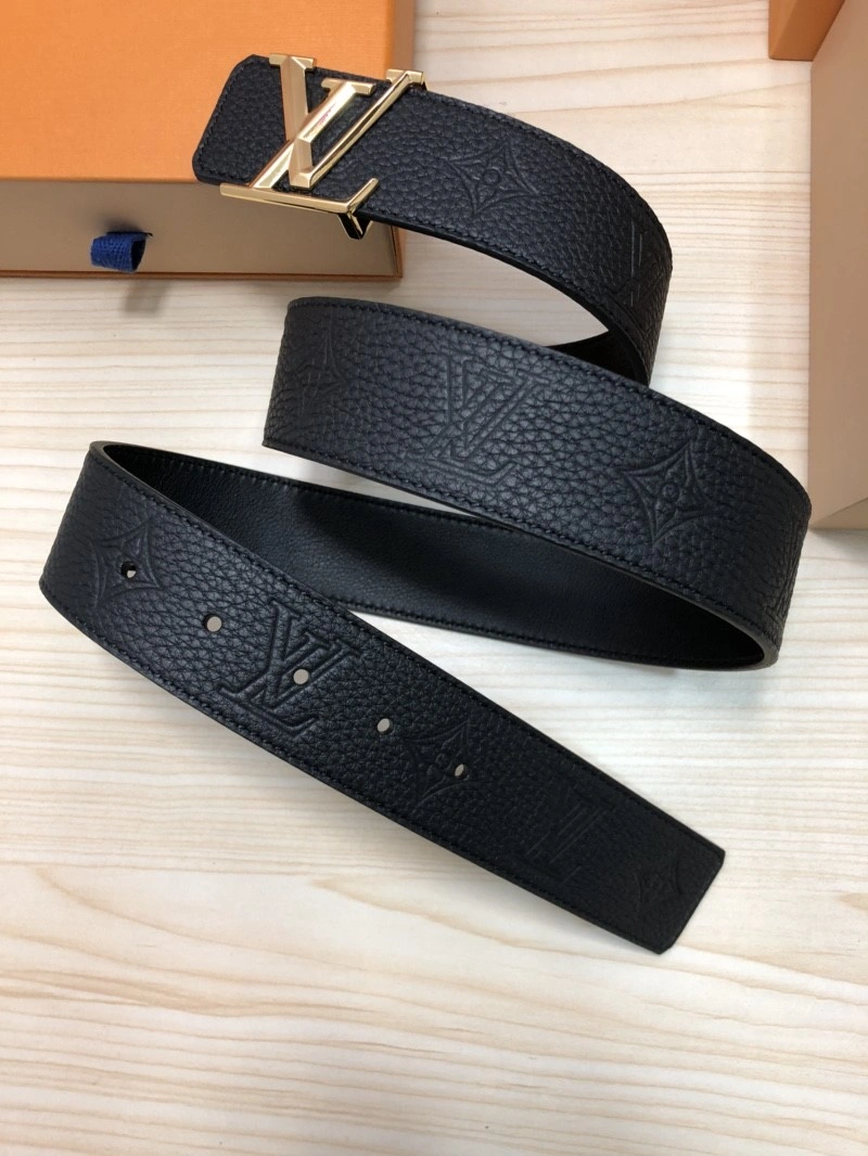 Louis Vuitton Belts Breathable 297703
