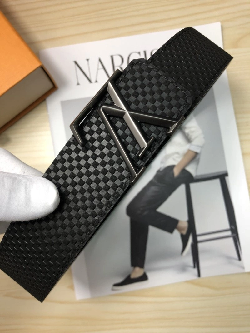 StreetReady Louis Vuitton Belts 297721