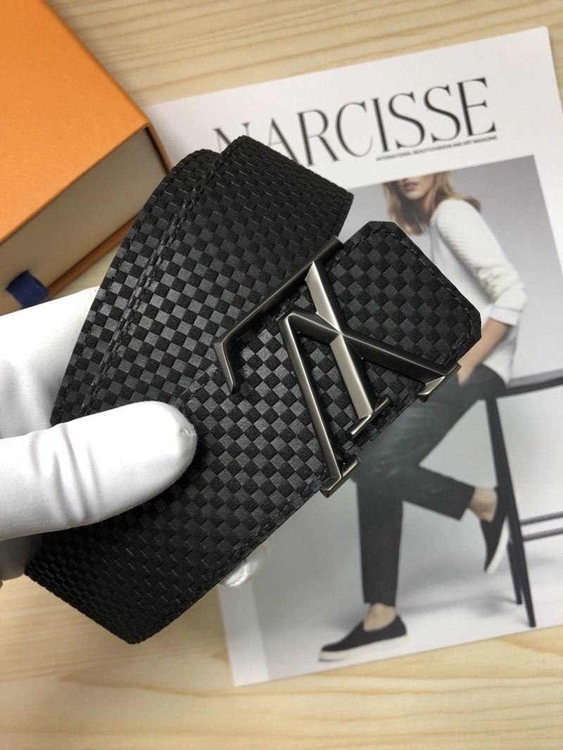 StreetReady Louis Vuitton Belts 297721