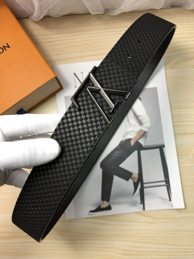 StreetReady Louis Vuitton Belts 297721