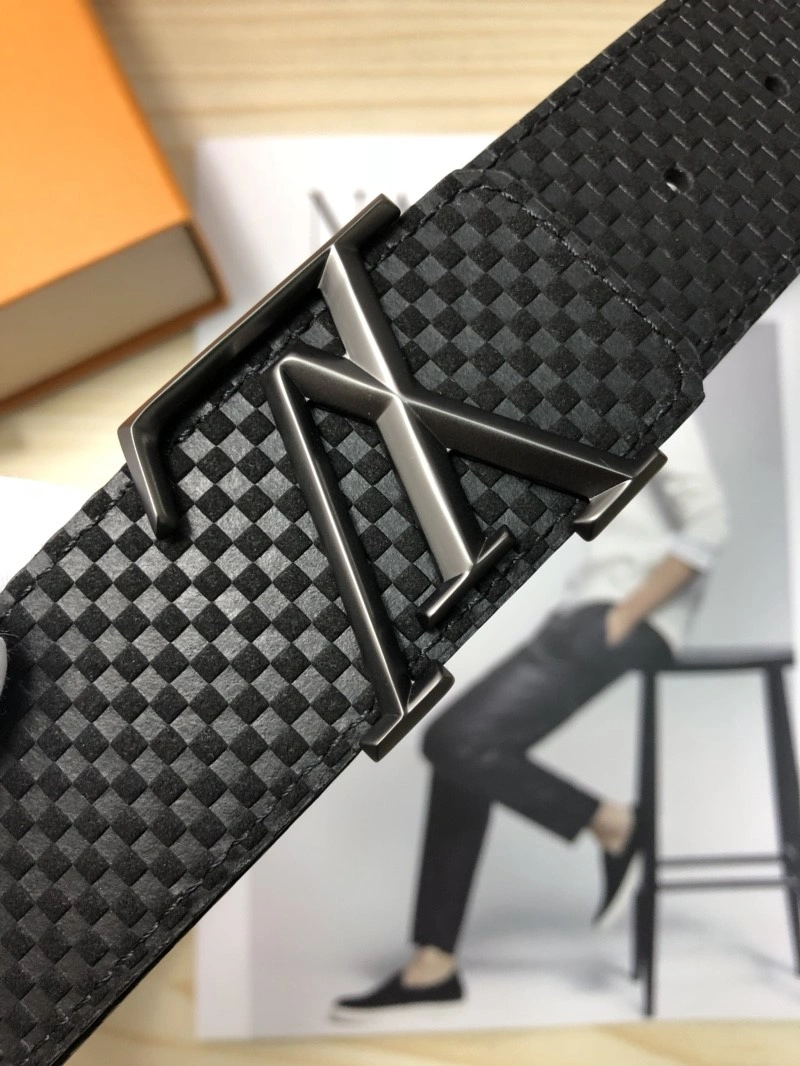 StreetReady Louis Vuitton Belts 297721